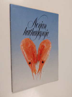 Norjan katkarapuja