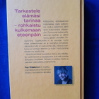 Reinikainen,Pepi: Elämässä eteenpäin - pikkukuva 2