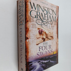 Winston Graham : The four swans : a novel of Cornwall, 17... - pikkukuva 1