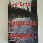Leevi Karsikaan 5 kirjaa - pikkukuva 1