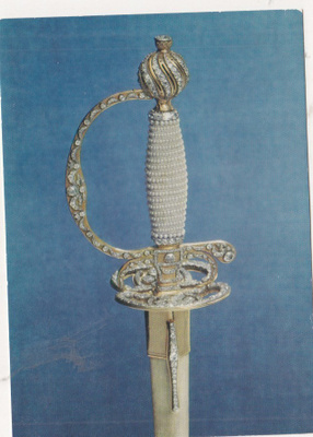 Gustaf III:s praktvärja   b161