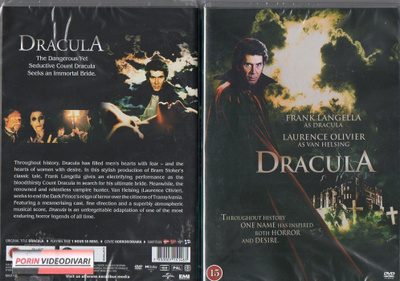 Dracula (1979)	(63 429)	UUSI	-FI-	DVD			frank langella	1979