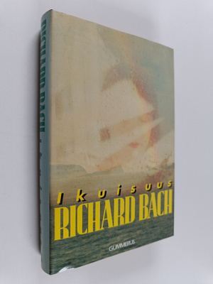 Richard Bach : Ikuisuus