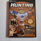 PC: Hunting Unlimited 2010 - pikkukuva 1