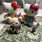 Hello Kitty paketti - pikkukuva 1