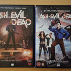 Ash vs Evil Dead kaudet 1 ja 2 (DVD) - pikkukuva 1