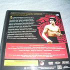 ENTER THE DRAGON, 2-disc (Bruce Lee) K18, FI-julkaisu*** - pikkukuva 3