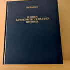 Suomen autokoriteollisuuden historia - pikkukuva 1