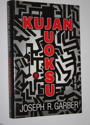 Joseph R. Garber : Kujanjuoksu