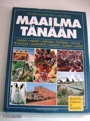Maailma tänään