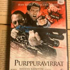 Purppuravirrat (DVD) - pikkukuva 3