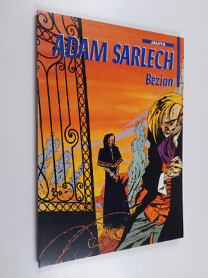 Bezian : Adam Sarlech