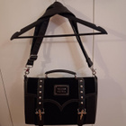 Killstar Drake messenger bag - pikkukuva 2