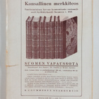 Sakari Kuusi : Suuria suomalaisia 1 - pikkukuva 2