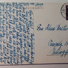 Punkaharjun Lomakylän huvilarakennus, p. 1946 - pikkukuva 2