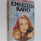 Sidney Sheldon : Enkelten raivo - pikkukuva 1
