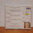 Mozart:Klaviersonaten KV 281,KV 330,KV 333-Horowitz CD - pikkukuva 2