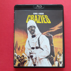 The Crazies BLU-RAY - pikkukuva 1