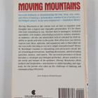 H. M. Boettinger : Moving Mountains, Or, The Art and Craf... - pikkukuva 2