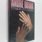 Andre Brink : Tuokio tuulessa - pikkukuva 1