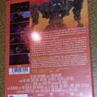 Blu-ray: Crash and Burn (88 Films, UK) - pikkukuva 2