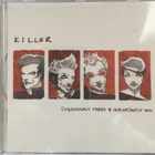 Killer - Sickeningly Pretty & Unpleasantly Vain CD - pikkukuva 1