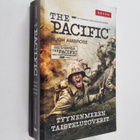 Hugh Ambrose : The Pacific : Tyynenmeren taistelutoverit - pikkukuva 1