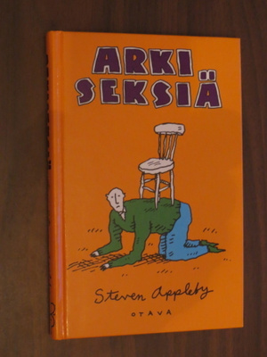 Steven Appleby: Arkiseksiä