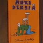 Steven Appleby: Arkiseksiä - pikkukuva 1