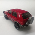 Volkswagen Golf country Matchbox - pikkukuva 2