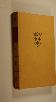 Alexandre Dumas : Neljäkymmentäviisi : Historiallinen rom...