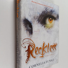 Cornelia Funke : Reckless : kiveen kadonnut - pikkukuva 1