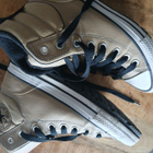 CONVERSE Vettähylkivät tennarit 39.5 - pikkukuva 1