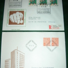 10 kpl ensipäiväkuoria 1973-1974 - pikkukuva 5