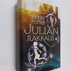 Anne Fortier : Julian rakkaus - pikkukuva 1