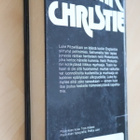Agatha Christie : Neiti Pinkertonin salaisuus (4.p. k.po) - pikkukuva 2