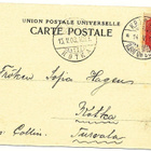 TERIJOKI - Carte Postale, kulk. 1903 - pikkukuva 2