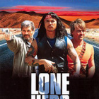 Lone Hero  -  DVD - pikkukuva 1