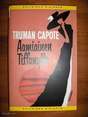 Truman Capote: Aamiainen Tiffanylla