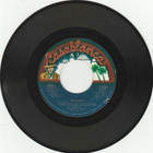"7" Single, Angel: Rock & Rollers - pikkukuva 2