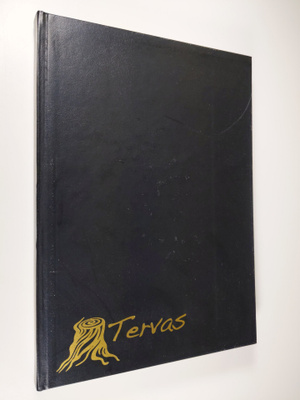 Tervas : maavoimien reserviupseerikurssi 230 : 20.4.2007-...