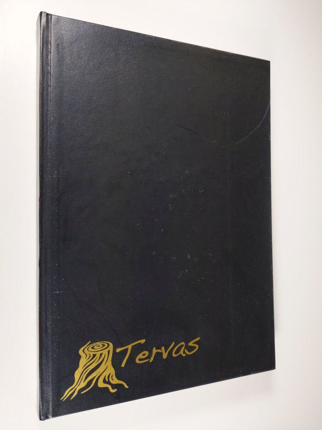 Tervas : maavoimien reserviupseerikurssi 230 : 20.4.2007-...