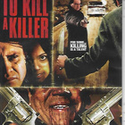 To Kill A Killer (DVD) - pikkukuva 1