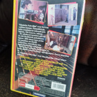 VHS - HÄMÄRÄN 666 PALVELIJAT (1990) - pikkukuva 2