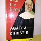 Christie : AFTER the FUNERAL ( SIS POSTIKULU) - pikkukuva 1