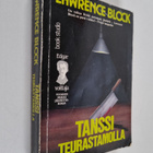 Lawrence Block : Tanssi teurastamolla - pikkukuva 1