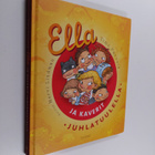 Timo Parvela : Ella ja kaverit juhlatuulella - pikkukuva 1