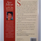 Mary Spillane : Bigger Ideas from Color Me Beautiful - Co... - pikkukuva 2