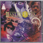 Masterpieces - 2CD - pikkukuva 1