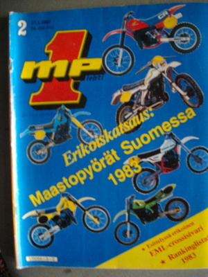 MP-lehti Nro 2/1983 (28.10)